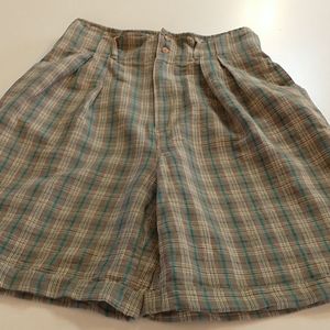 Vintage shorts